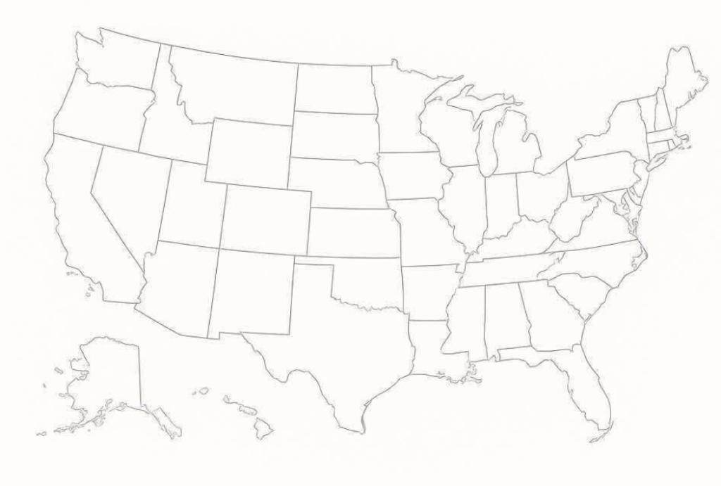 50 states